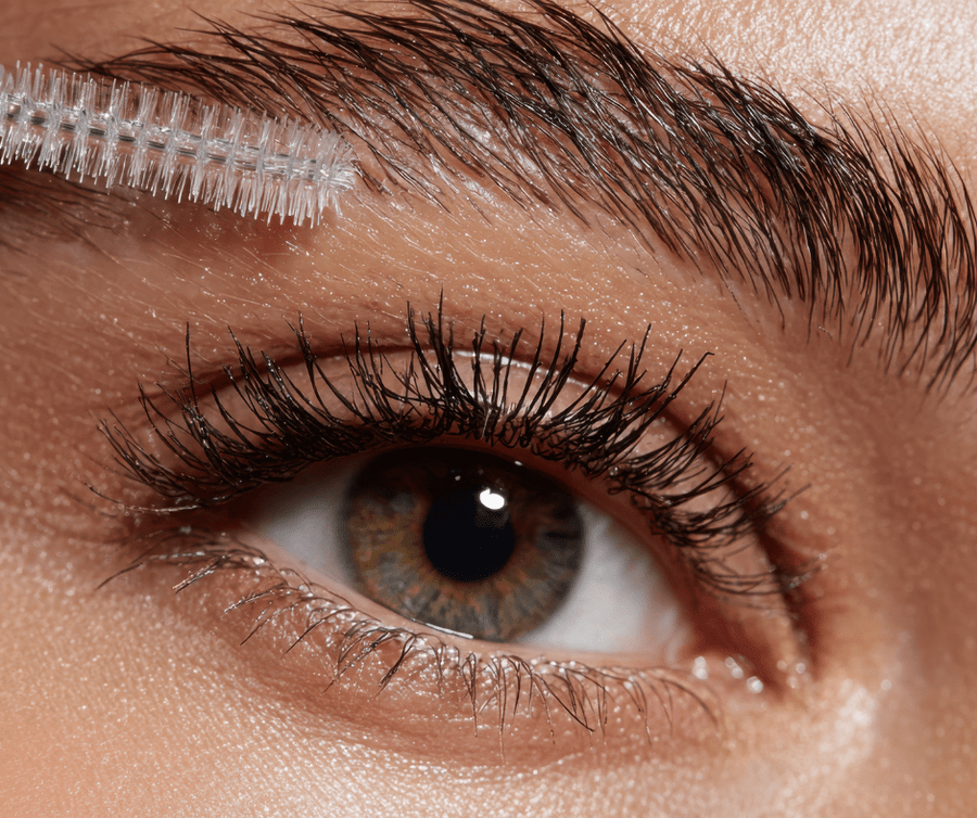 Eyebrow Growth Serums