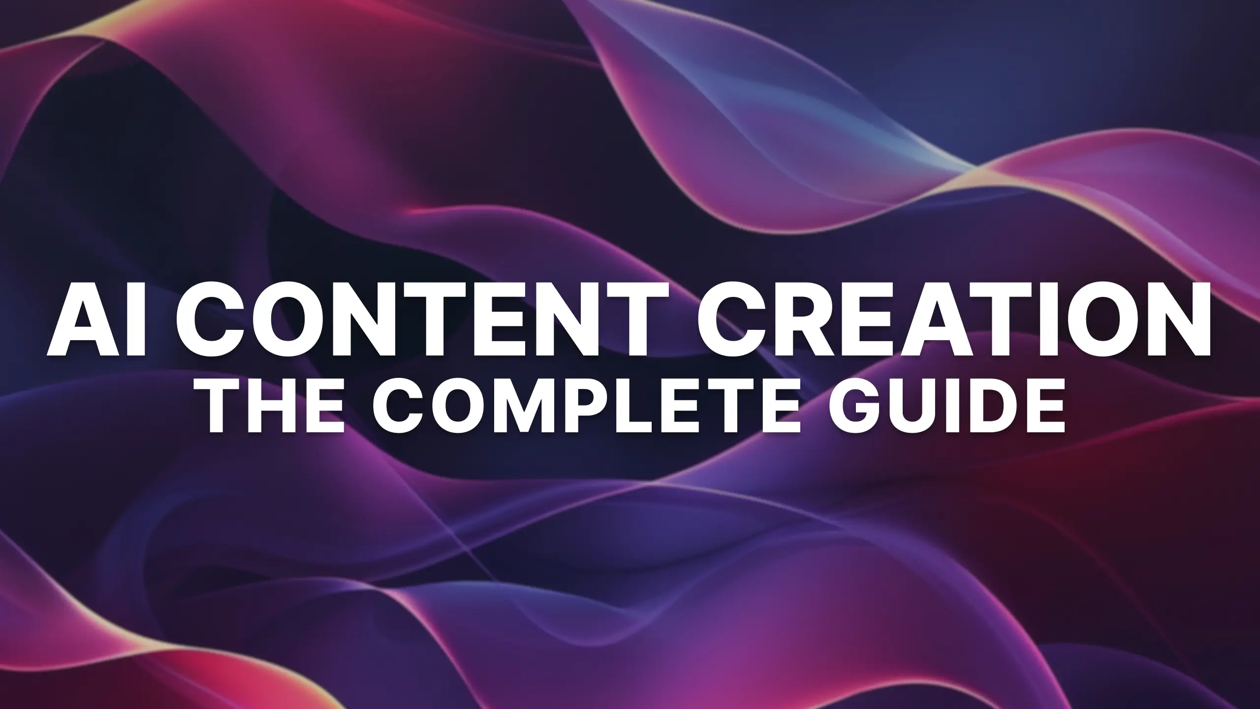 AI Content Creation Tools Every Blogger Needs in 2024: A Complete Guide to Scaling Your Blog
