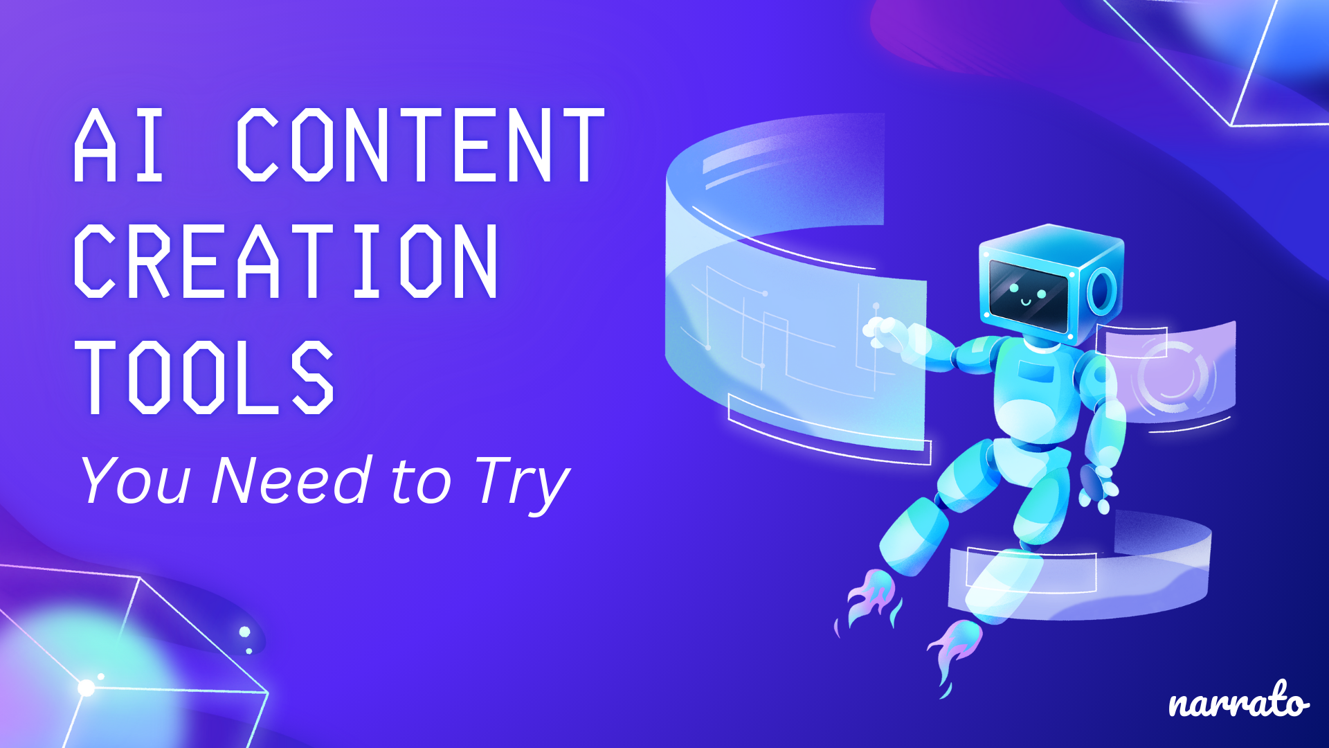 AI Content Creation Tools Every Blogger Needs in 2024: Boost Your Blogging Productivity