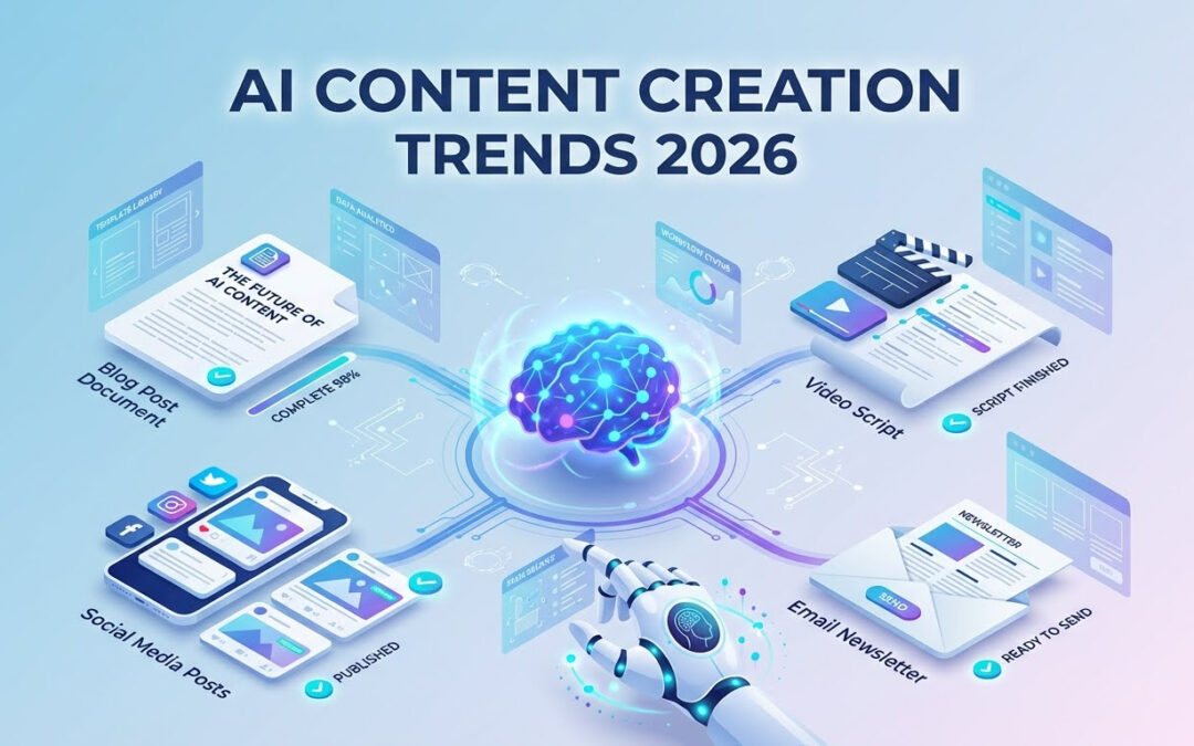 AI vs. Human Content: Bloggers' Guide to Authentic AI Use in 2026