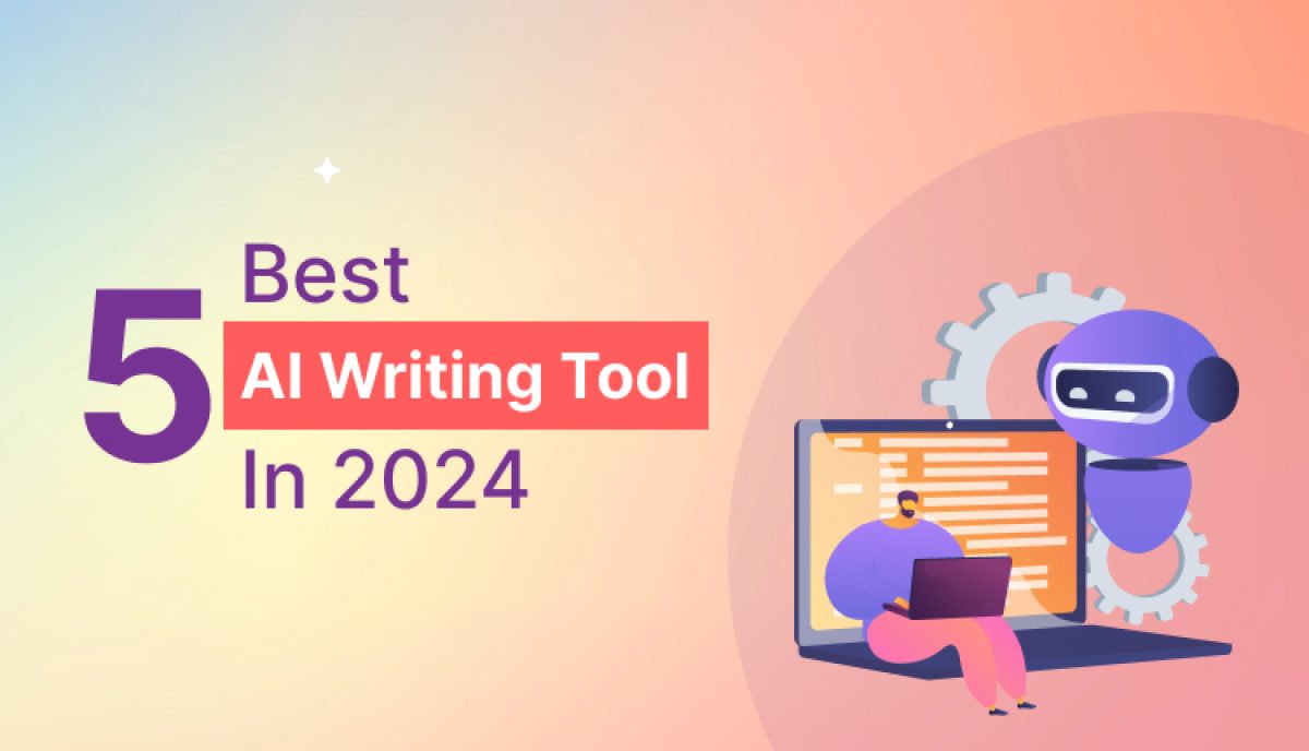 7 AI-Powered Content Creation Tools Every Blogger Needs in 2024