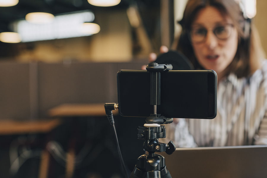 best tripod for fashion photography