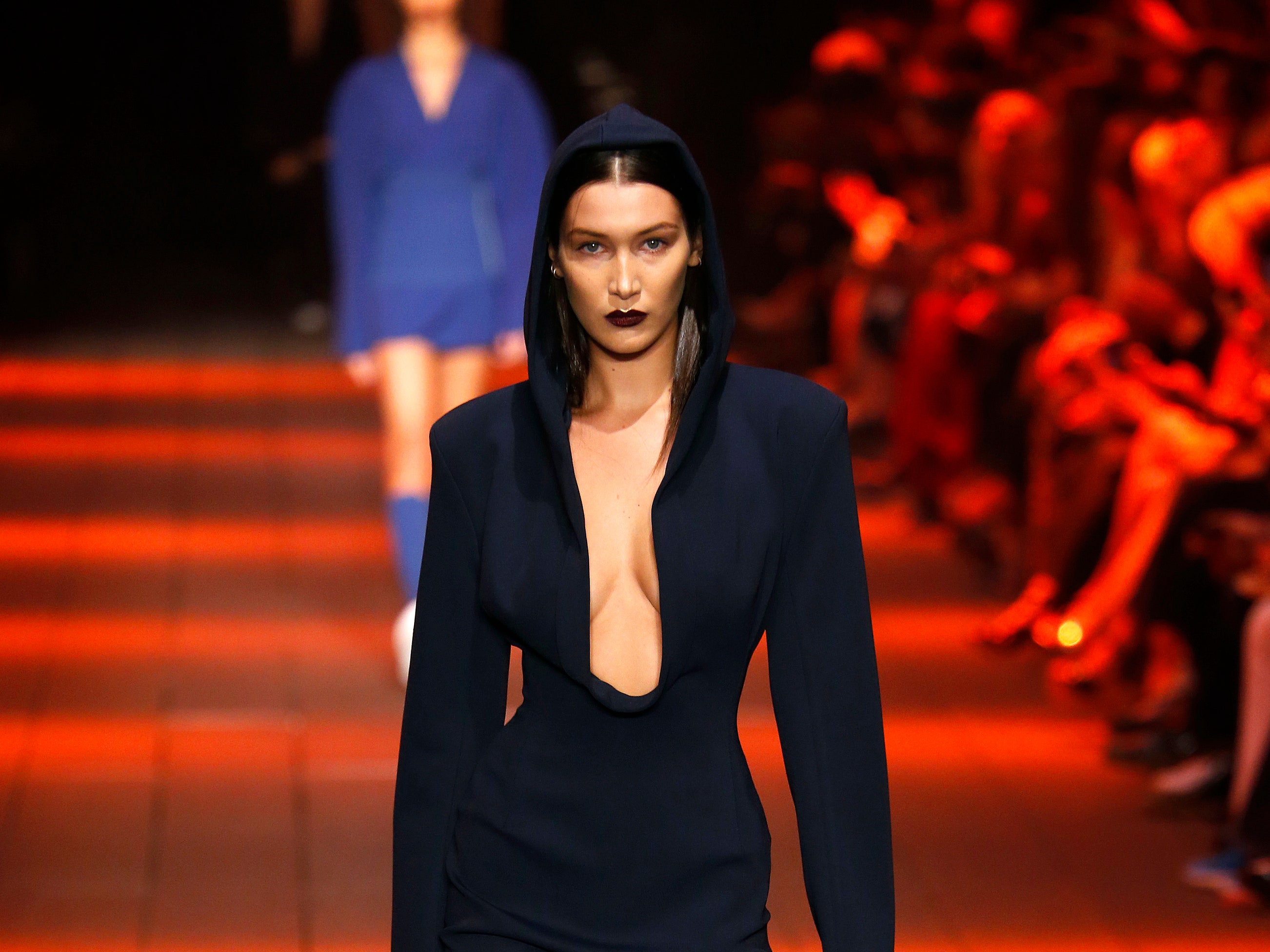 Donna Karan New York collection