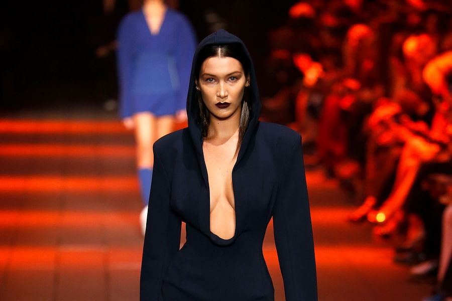 Donna Karan New York collection