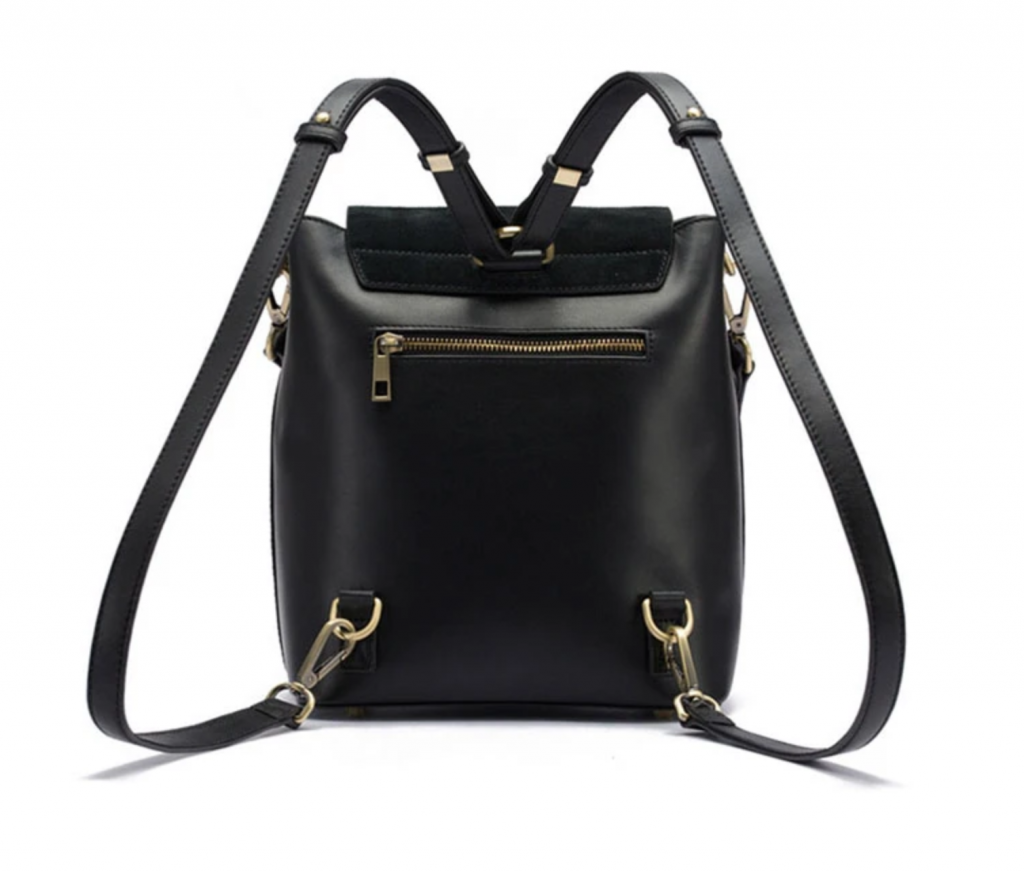 fashionable camera bags