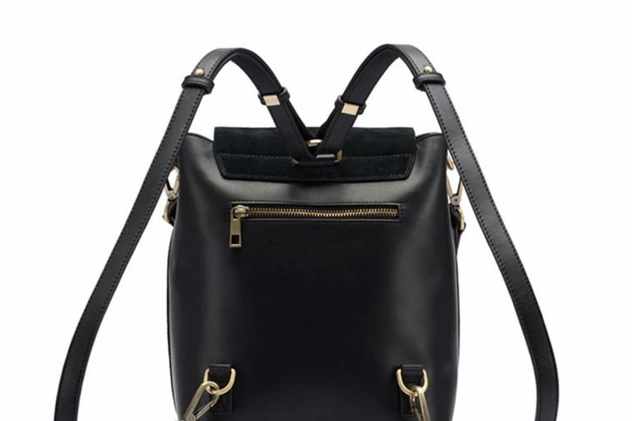 fashionable camera bags