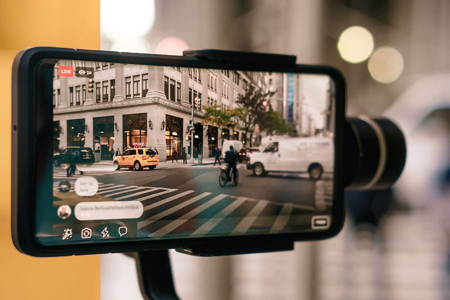 smartphone with best camera