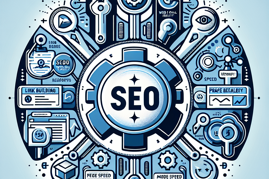 LinkResearchTools SEO