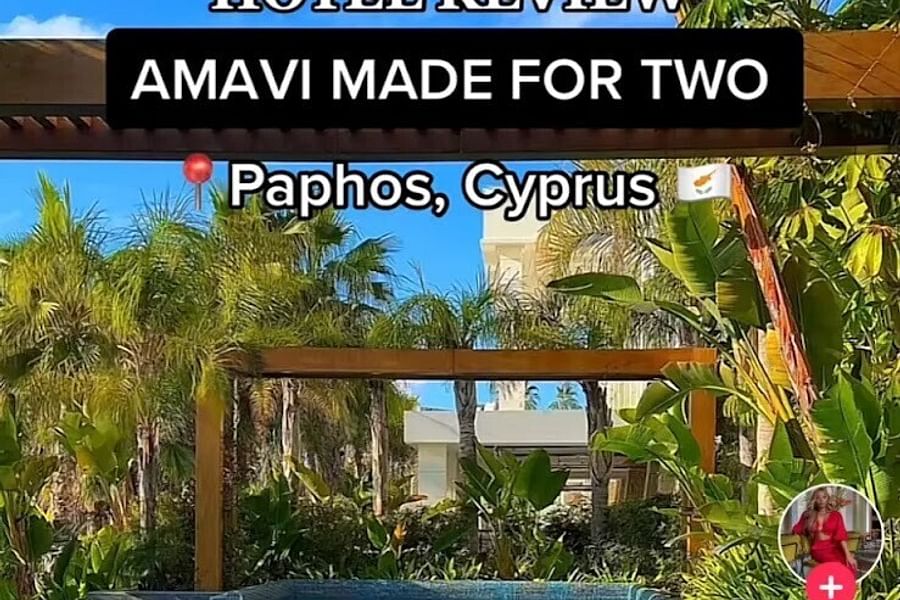 local SEO for travel blog