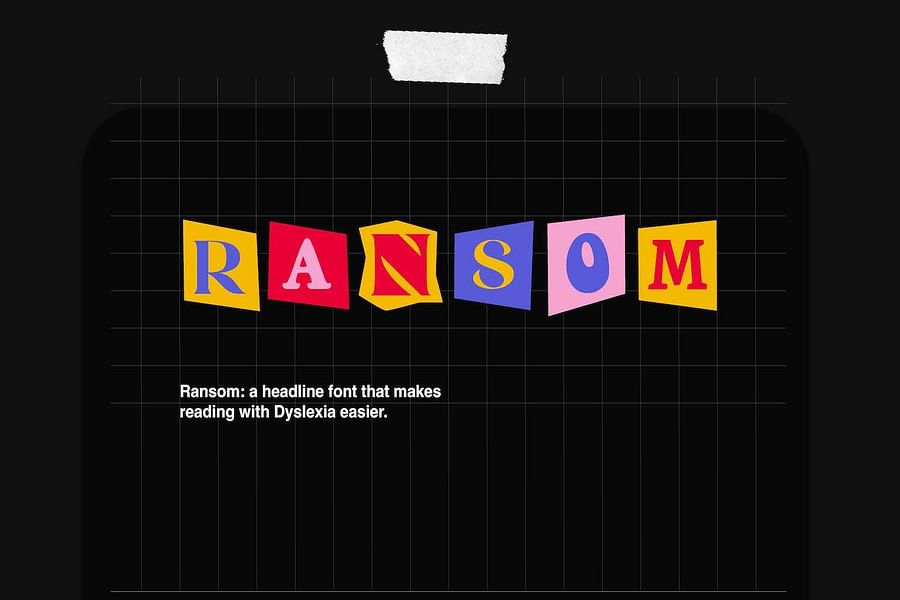 mobile friendly fonts