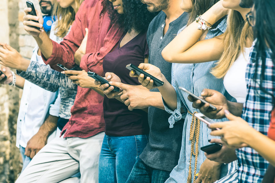 touch friendly website interfaces