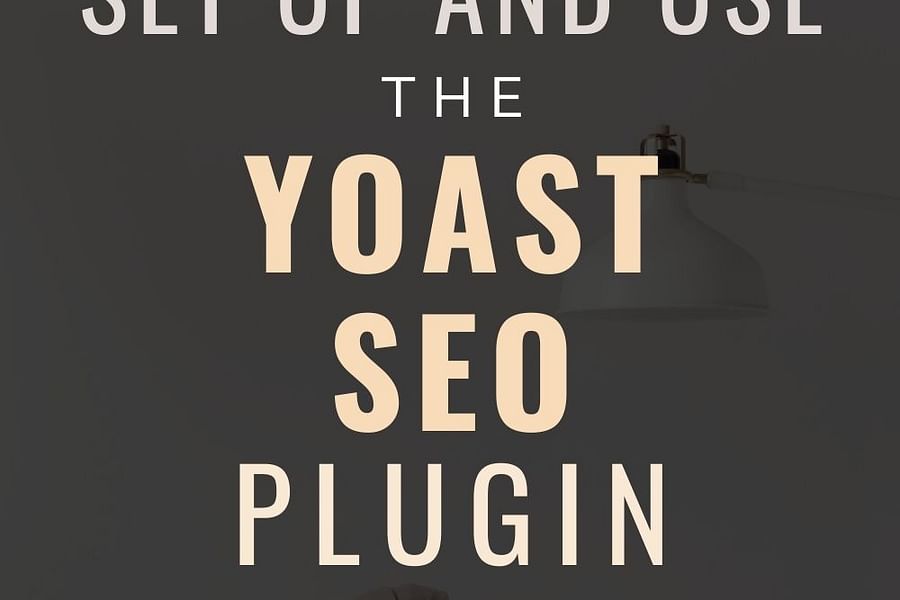 Yoast SEO plugin