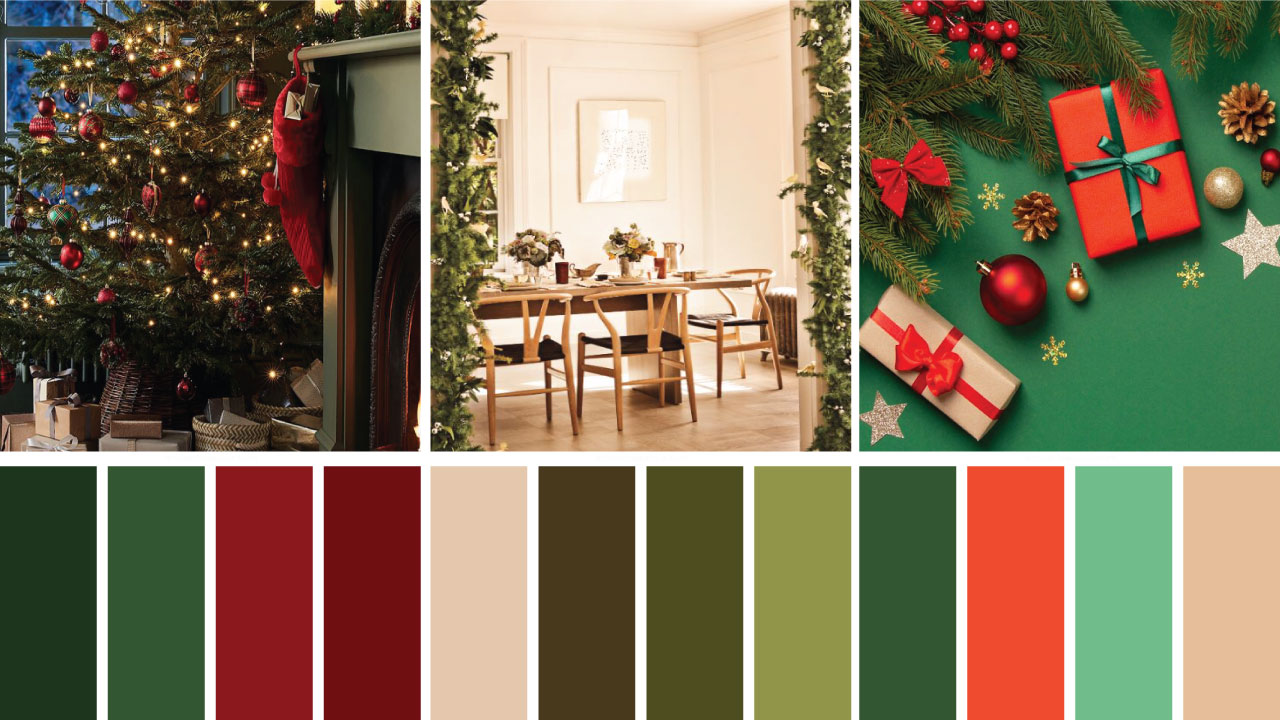 gentle color palette parenting blog