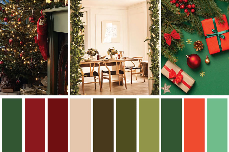 gentle color palette parenting blog