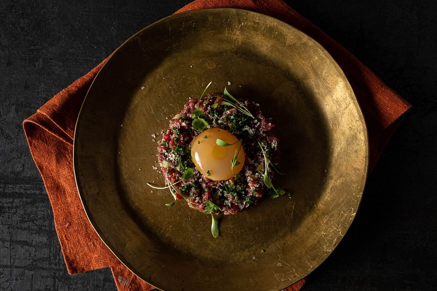 food blog photography