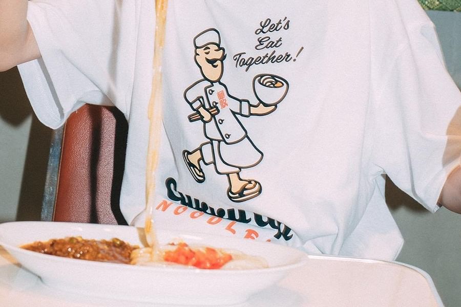 food bloggers collaboration