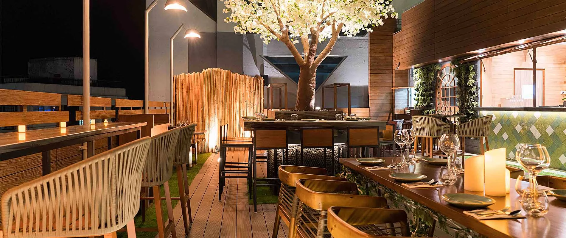 Greenhouse Café vegetarian restaurant