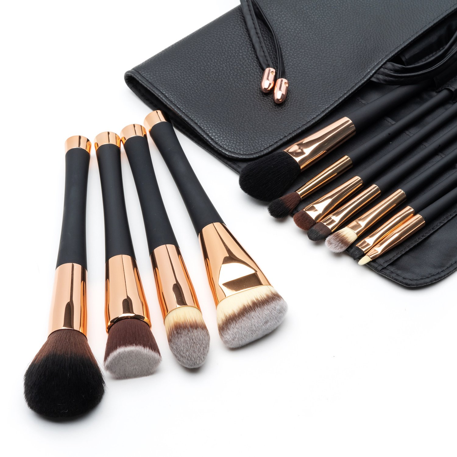 professional makeup brushes set