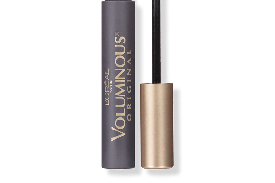 volumizing mascara