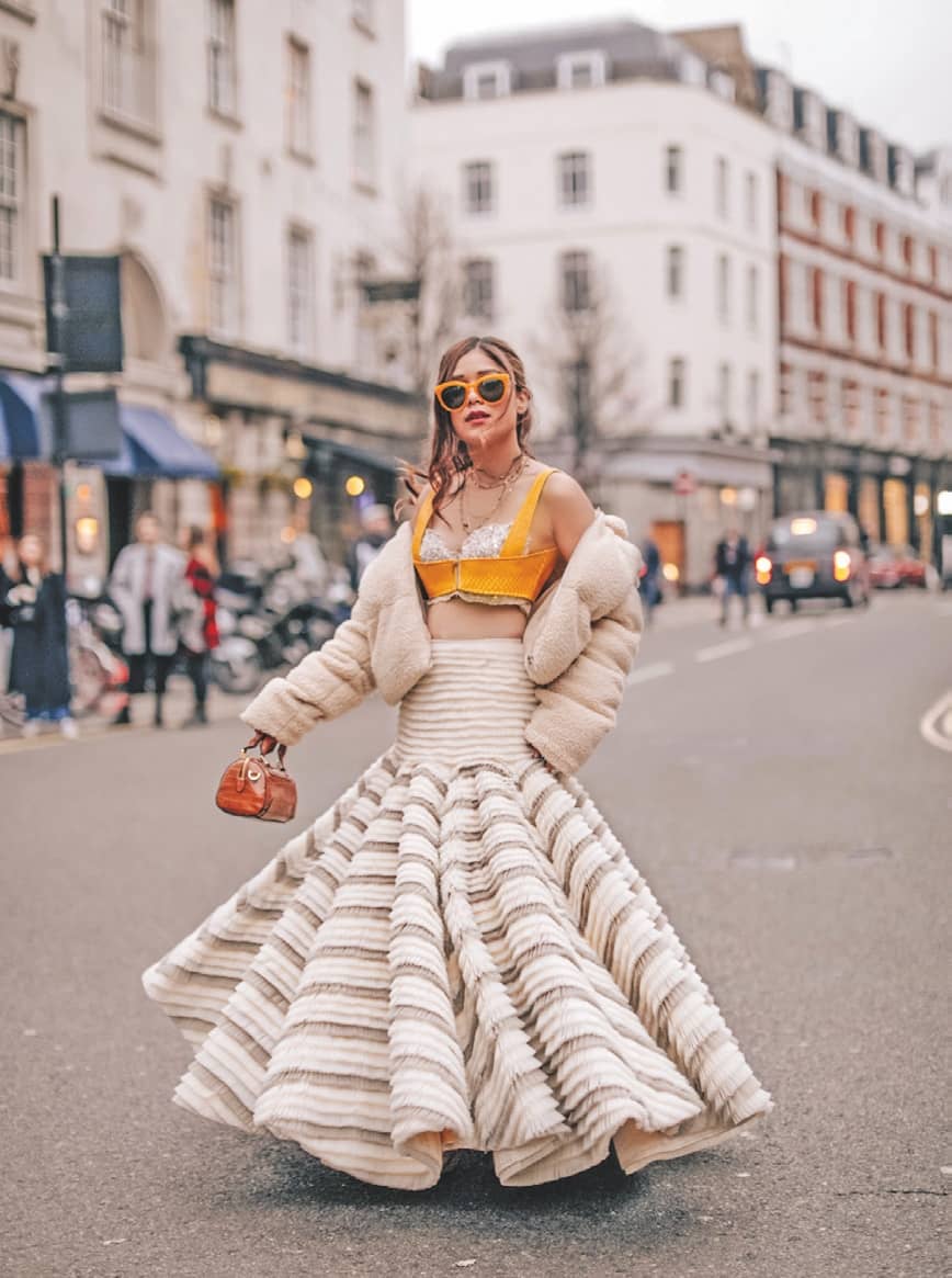 Riya Jain Fashion Blog