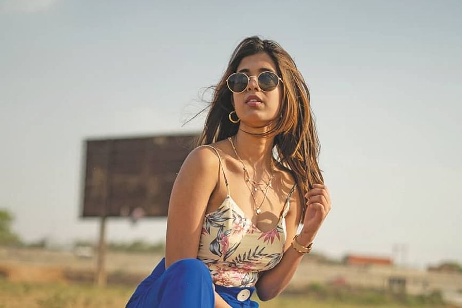 Sejal Kumar Fashion Videos