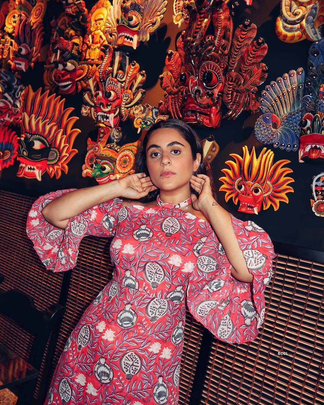 Shereen Sikka Fashion