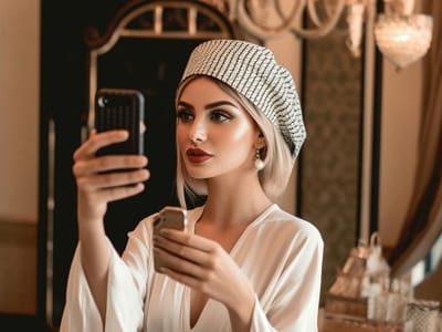 A Beginner's Guide to Becoming a Beauty and Makeup Blogger in Dubai