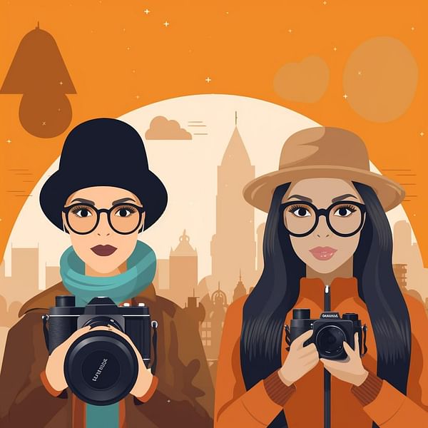 Blogger vs. Vlogger: The Pros and Cons of Each Platform for Aspiring Content Creators
