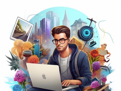 Blogging Essentials: The Top Tech Tools and Platforms You Need to Run a Successful Blog