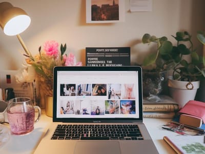Decoding the World of Instagram Blogging: An Insider's Guide