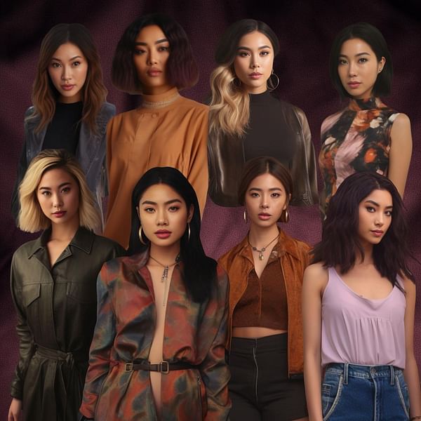 Embracing Diversity in Blogging: The Impact of Asian American and Latina Bloggers in Fashion and Lifestyle