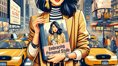 Embracing Personal Style: A Step-by-Step Guide to Becoming a Fashion Blogger in NYC