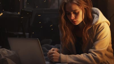 Embracing the Pain: Chronicles of a Fibromyalgia Blogger