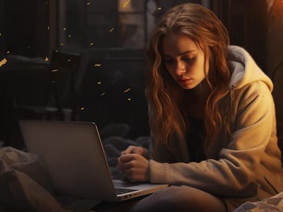 Embracing the Pain: Chronicles of a Fibromyalgia Blogger