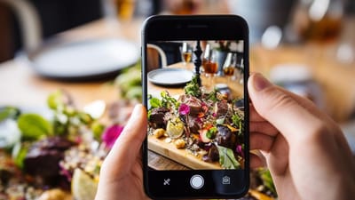 Foodies Unite: How to Make a Mark as a Food Blogger on Instagram