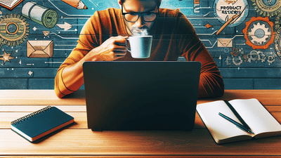 From Blog to Brand: Building Your Identity as a Product Review Blogger