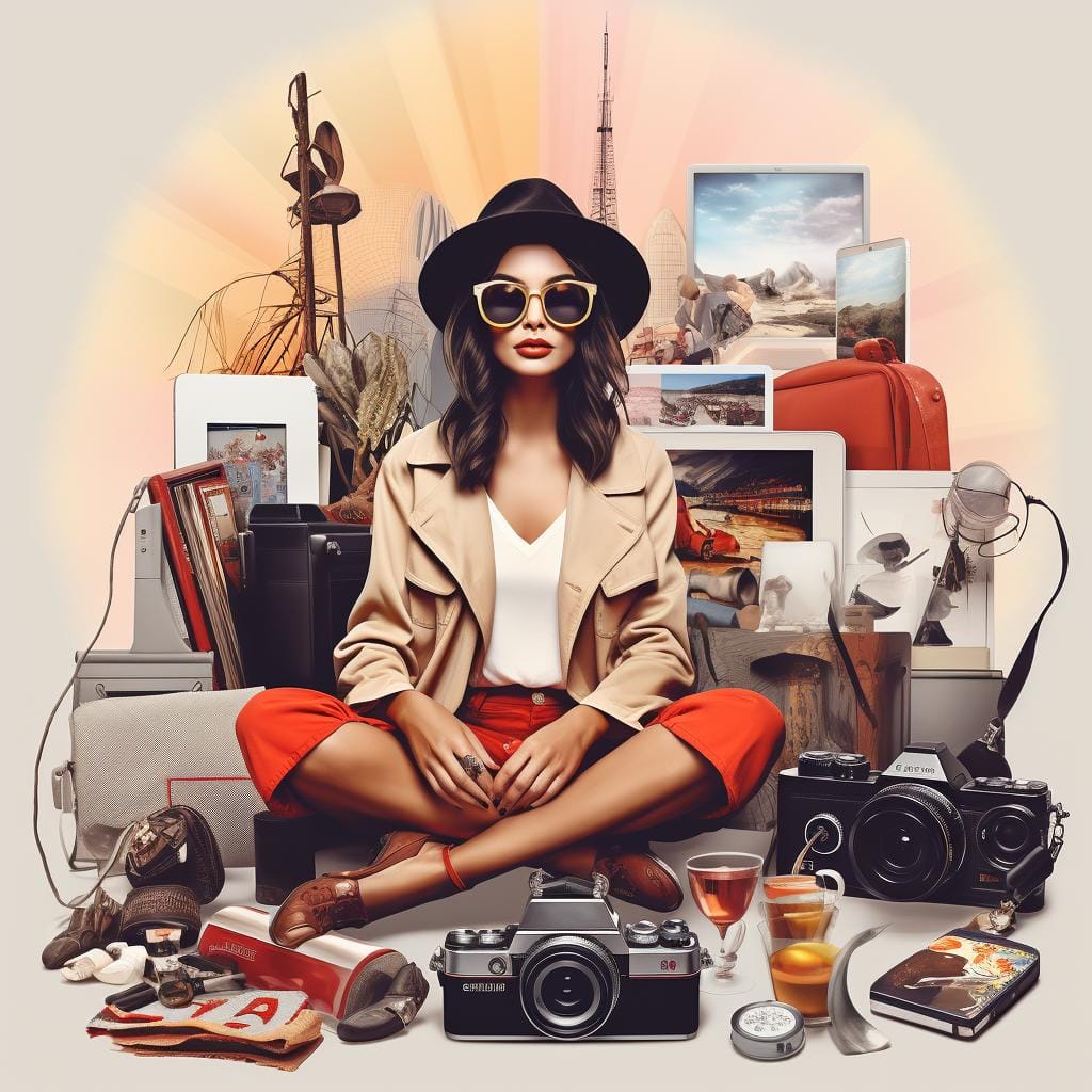 How to Become a Fashion Blogger: A Comprehensive Guide for Aspiring Style Icons