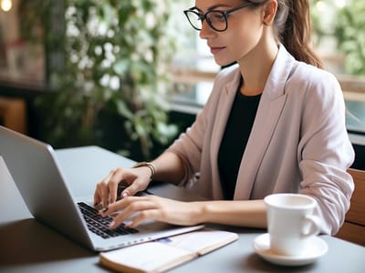 How to Navigate the World of Sponsored Content as a Blogger: Ethical Guidelines and Best Practices