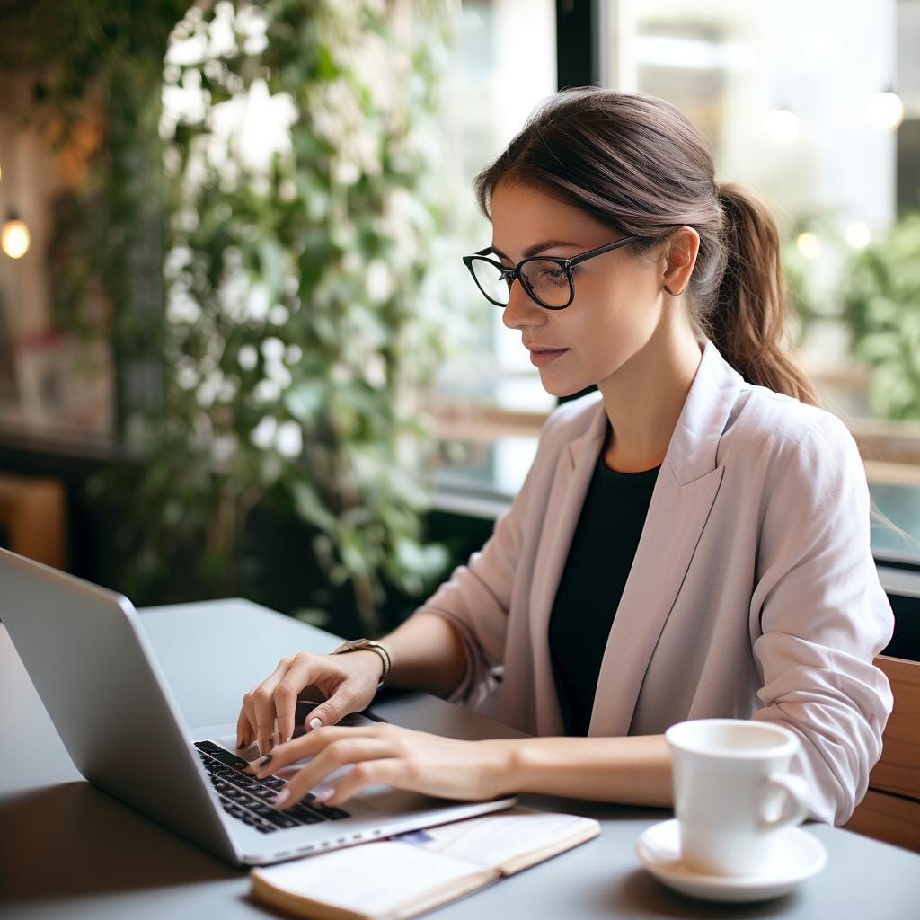 How to Navigate the World of Sponsored Content as a Blogger: Ethical Guidelines and Best Practices