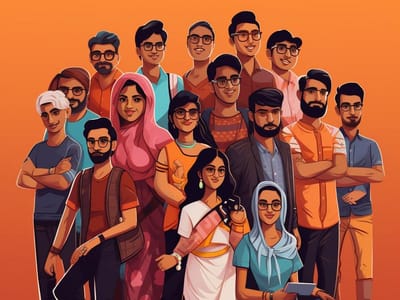 Indian Bloggers: Celebrating Culture and Breaking Stereotypes in the Blogging World