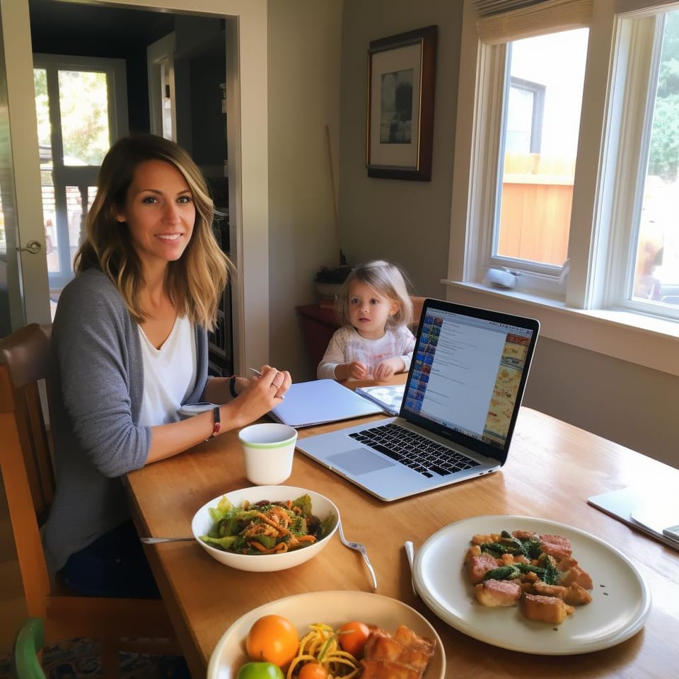 Inside the Divine Lifestyle of a Travel, Food, and Mom Blogger: Lessons, Tips, and Tricks