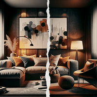 Interior Inspirations: How Home with Keki is Redefining Cozy Corners and Bold Spaces