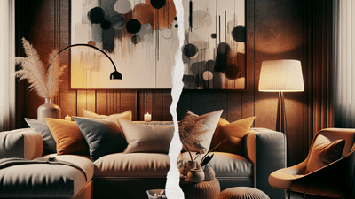 Interior Inspirations: How Home with Keki is Redefining Cozy Corners and Bold Spaces