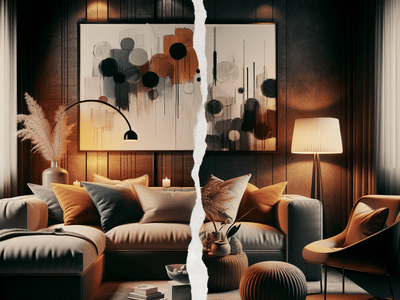 Interior Inspirations: How Home with Keki is Redefining Cozy Corners and Bold Spaces