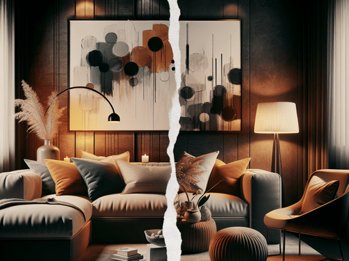 Interior Inspirations: How Home with Keki is Redefining Cozy Corners and Bold Spaces