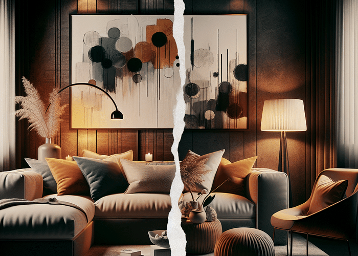 Interior Inspirations: How Home with Keki is Redefining Cozy Corners and Bold Spaces