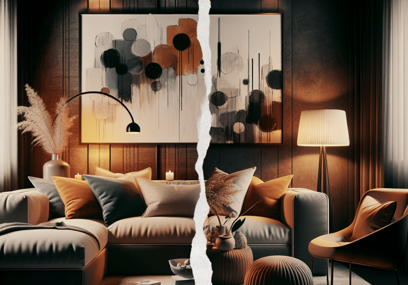 Interior Inspirations: How Home with Keki is Redefining Cozy Corners and Bold Spaces