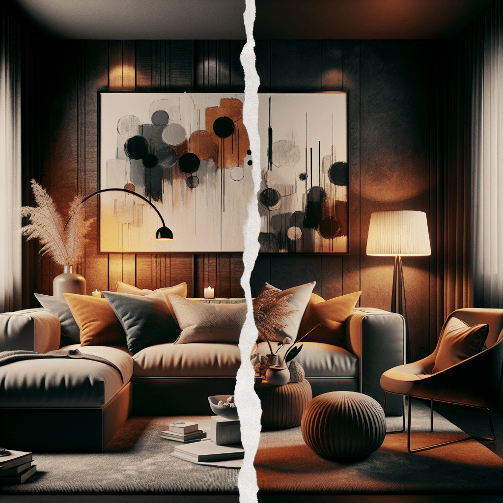 Interior Inspirations: How Home with Keki is Redefining Cozy Corners and Bold Spaces