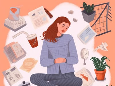 Living with Fibromyalgia: A Comprehensive Guide from a Fibromyalgia Blogger