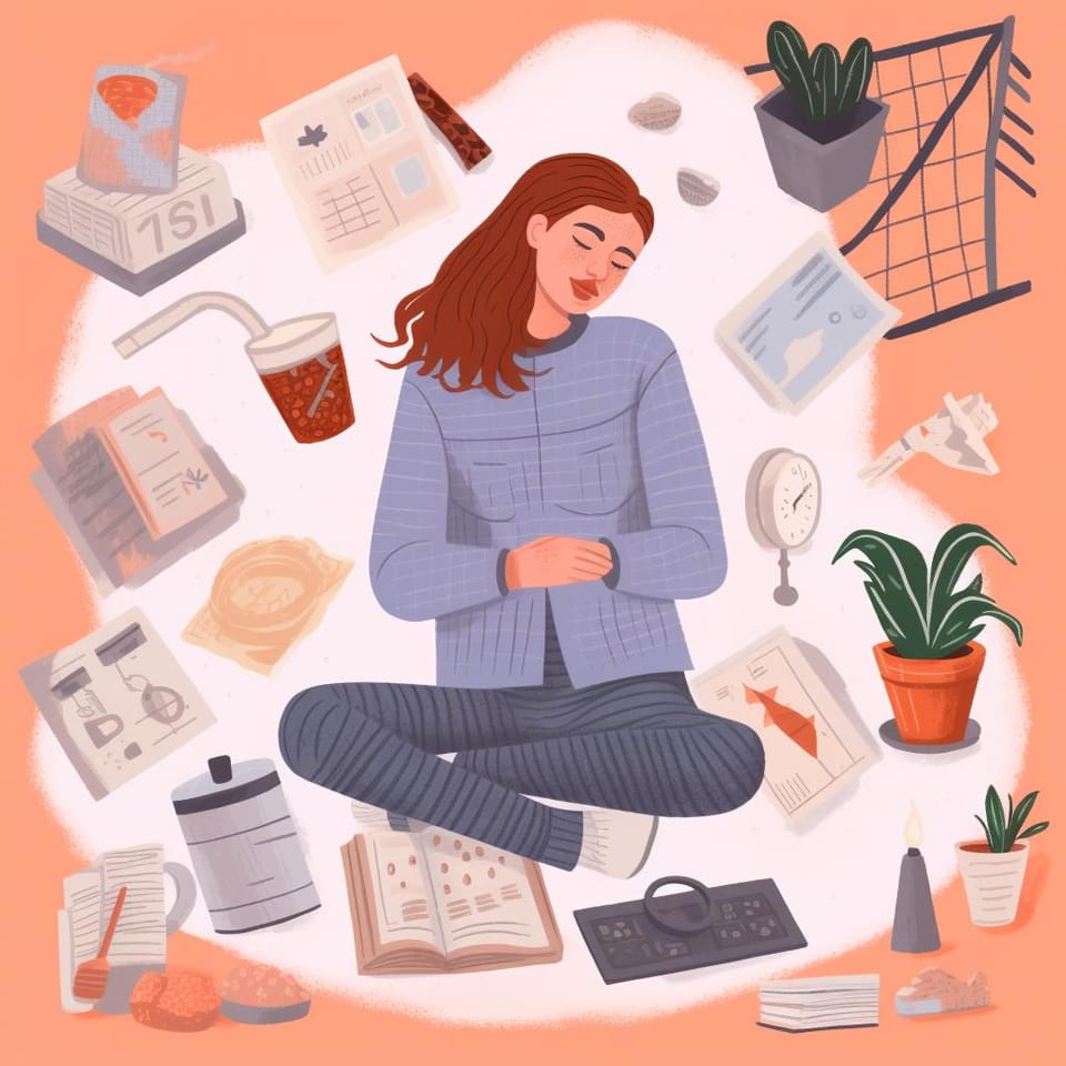 Living with Fibromyalgia: A Comprehensive Guide from a Fibromyalgia Blogger